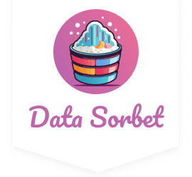 DataSorbet flag